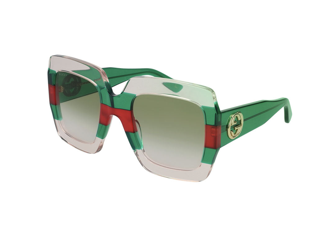 GG0178S 001 Occhiali da sole Gucci 1