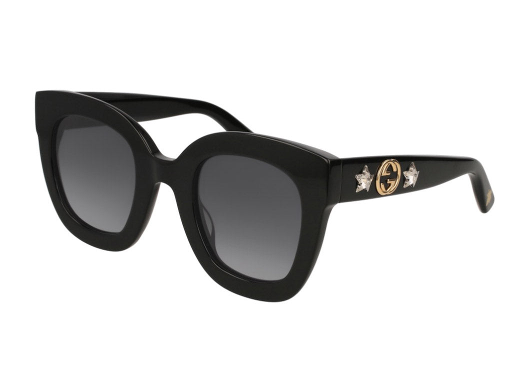 GG0208S 001 Occhiali da sole Gucci 1