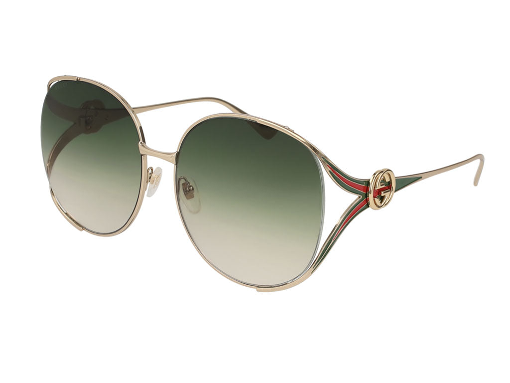 GG0225S 003 Occhiali da sole Gucci 1