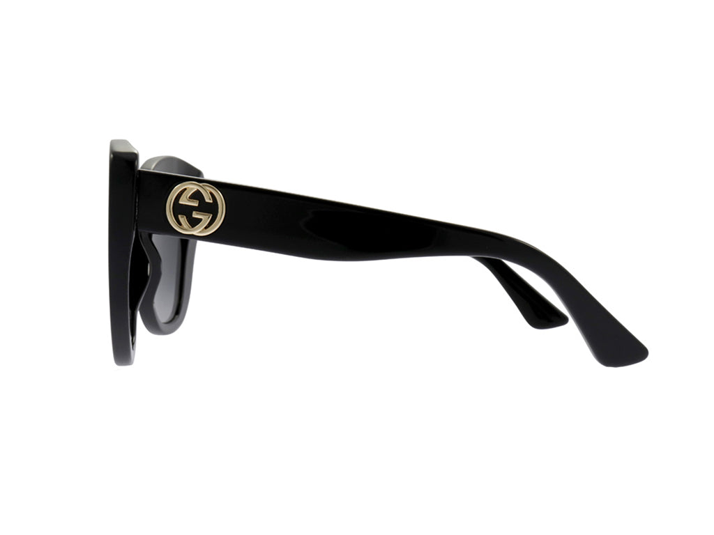 GG0327S 001 Occhiali da sole Gucci 3