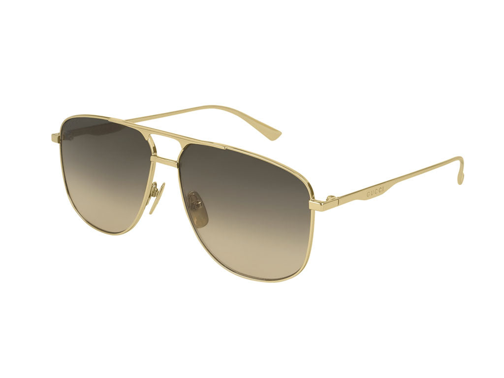 GG0336S 001 Occhiali da sole Gucci 1