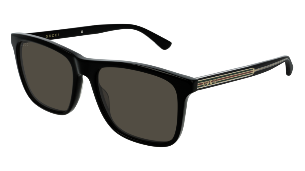 GG0381SN 007 Occhiali da sole Gucci 1