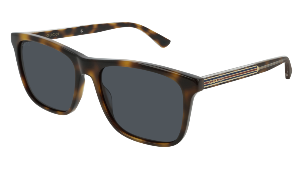 GG0381SN 009 Occhiali da sole Gucci 1
