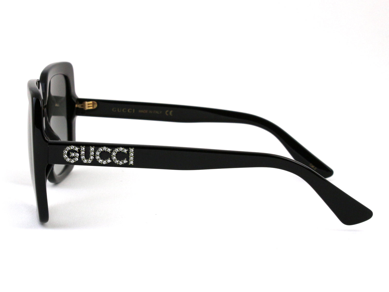 Gucci GG0418S 001 Occhiali da sole Gucci 4