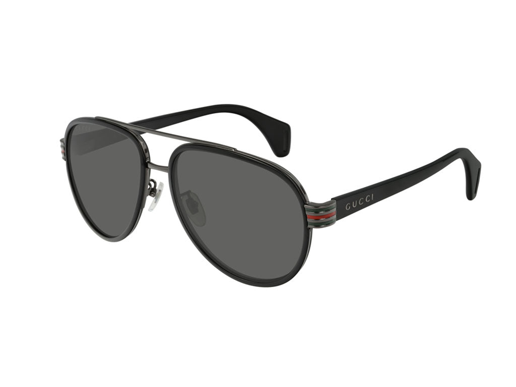 GG0447S 001 Occhiali da sole Gucci 1