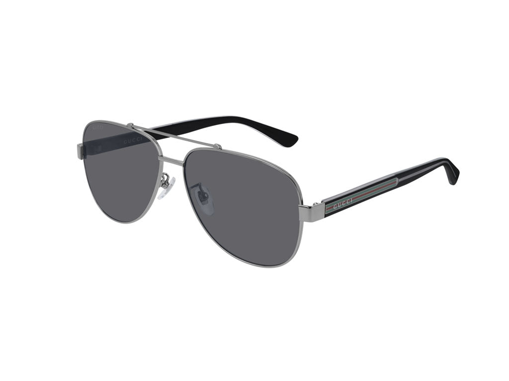 GG0528S 007 Occhiali da sole Gucci 1