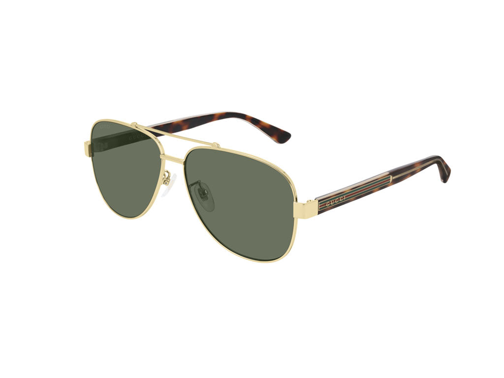 GG0528S 009 Occhiali da sole Gucci 1