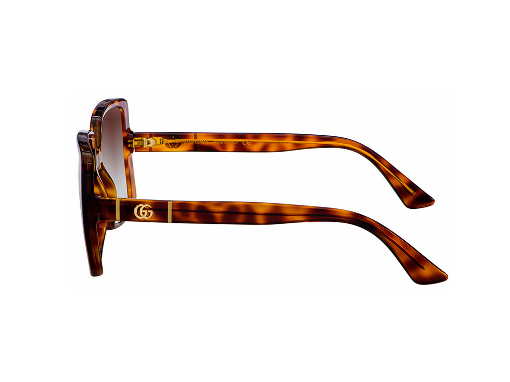 GG0632S 002 Occhiali da sole Gucci 3