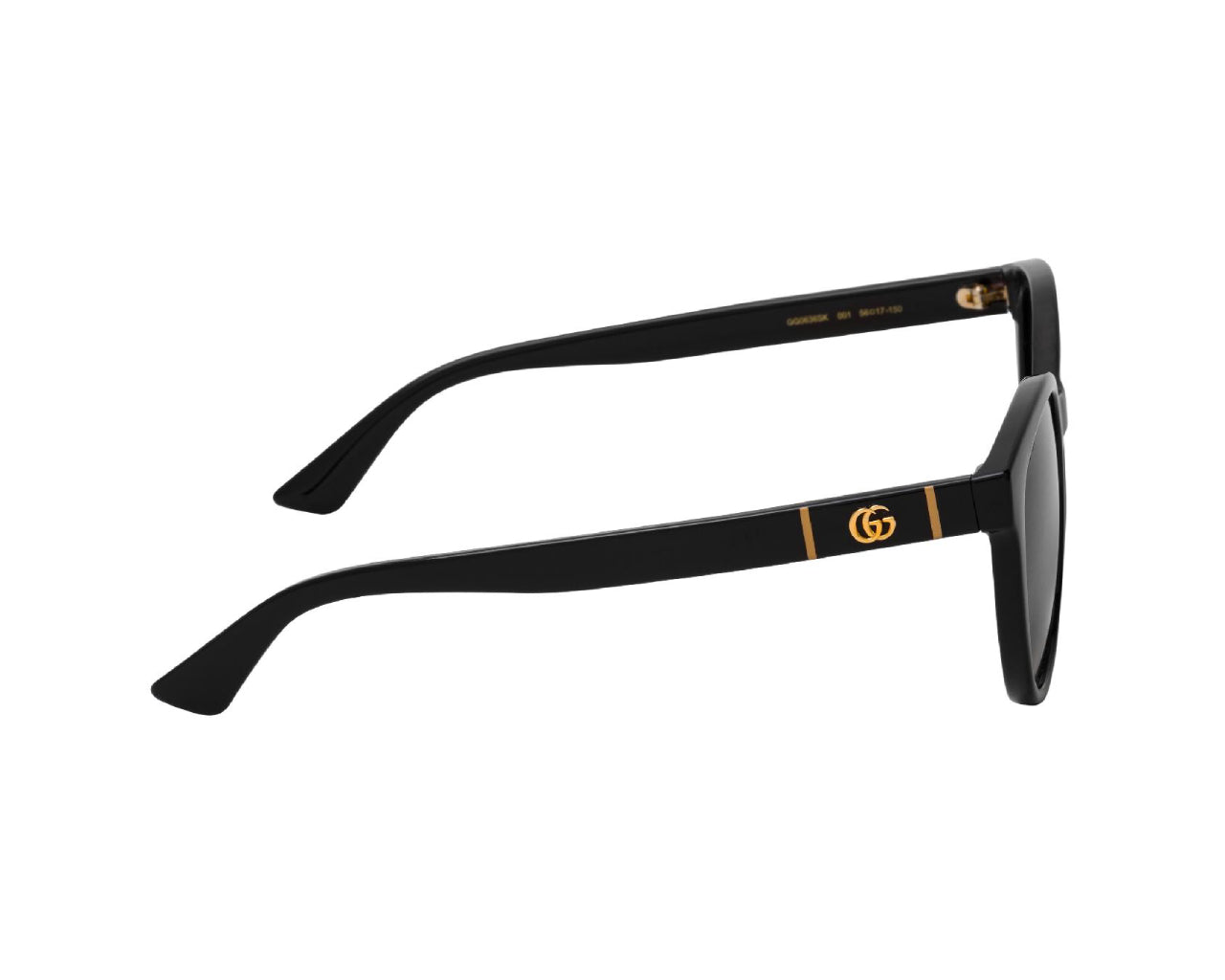 GG0636SK 001 Occhiali da sole Gucci 3