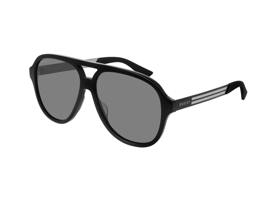 GG0688S 001 Occhiali da sole Gucci 1