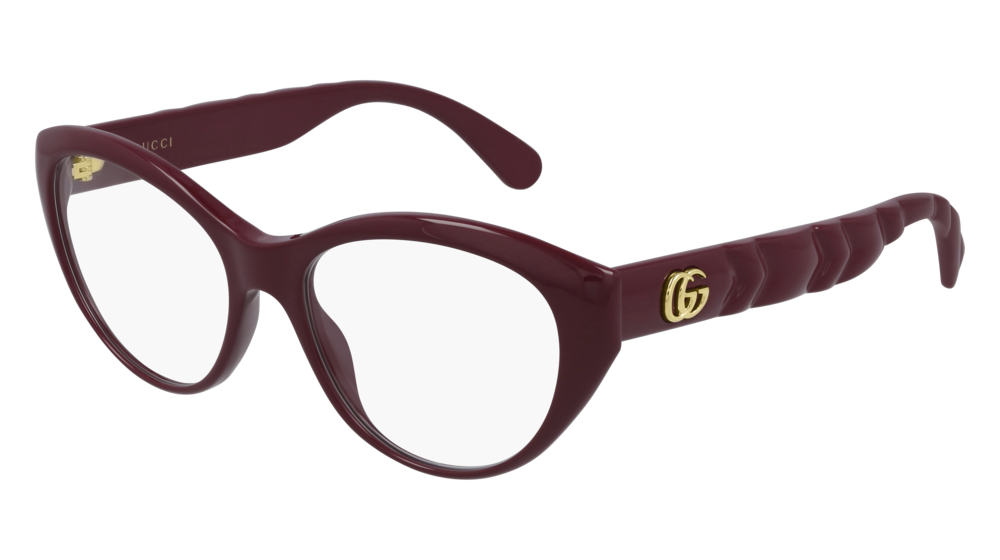 GG0812O 003 Montature da vista Gucci 1