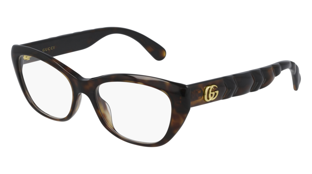 GG0813O 002 Montature da vista Gucci 1