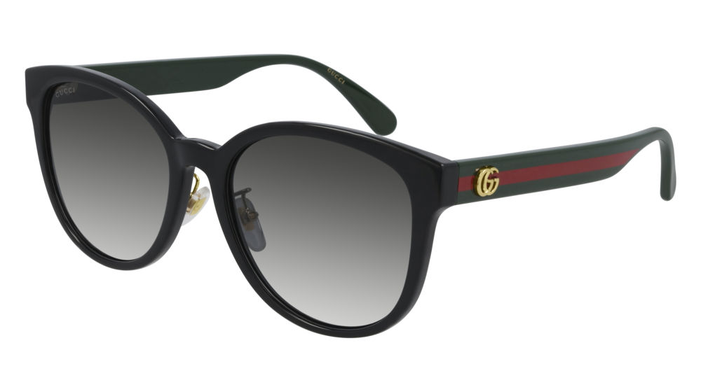 GG0854SK col. 001 Occhiali da sole Gucci 1