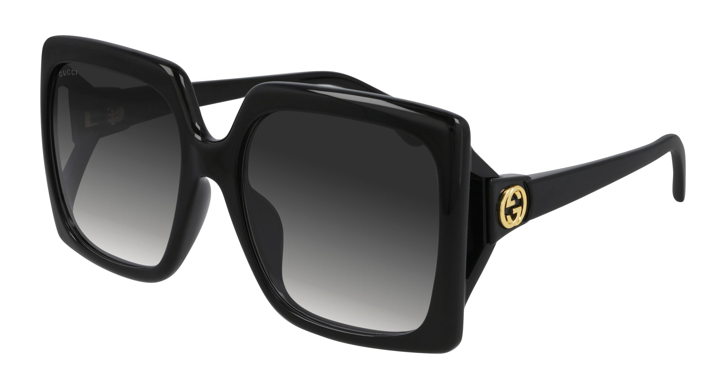 GG0876SA 001 Occhiali da sole Gucci 1