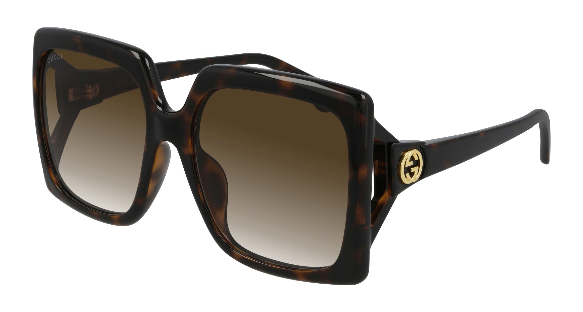 GG0876SA 002 Occhiali da sole Gucci 1