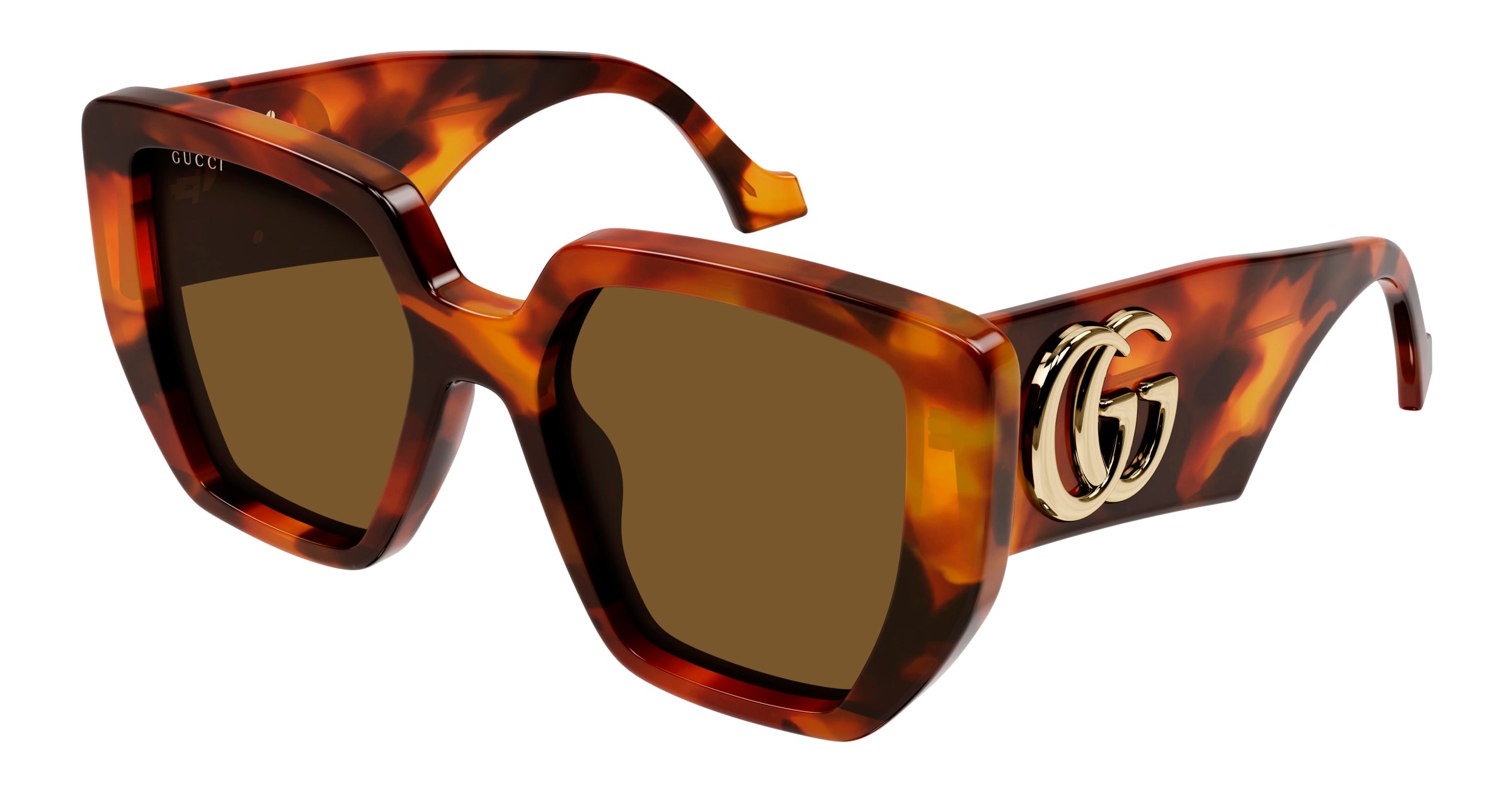 GG0956S 007 Occhiali da sole Gucci 1