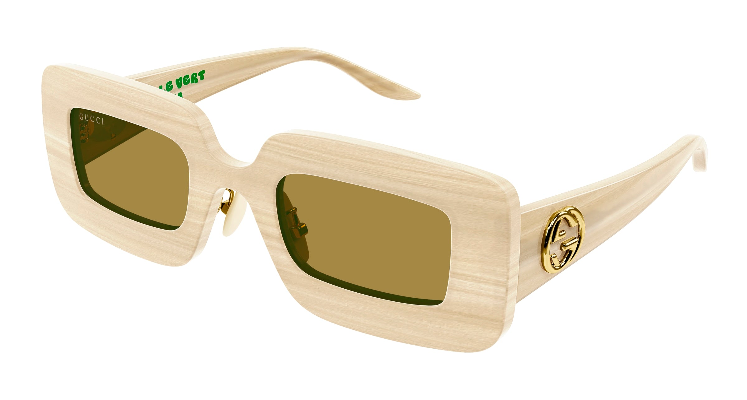 GG0974S 002 Occhiali da sole Gucci 1