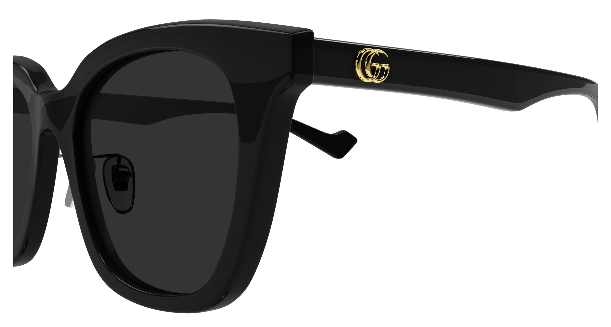 GG1000SK 001 Occhiali da sole Gucci 3
