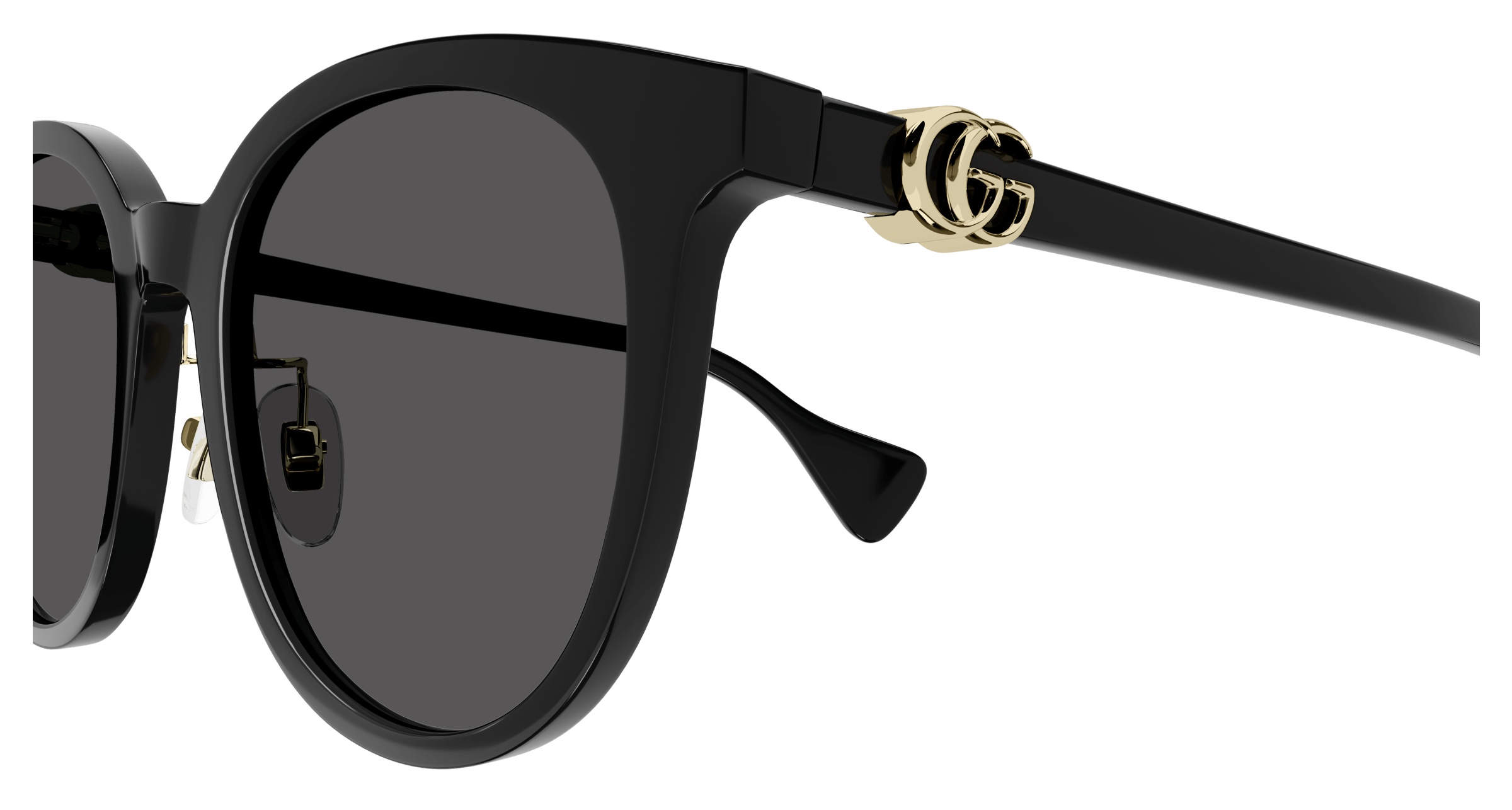GG1073SK 001 Occhiali da sole Gucci 3