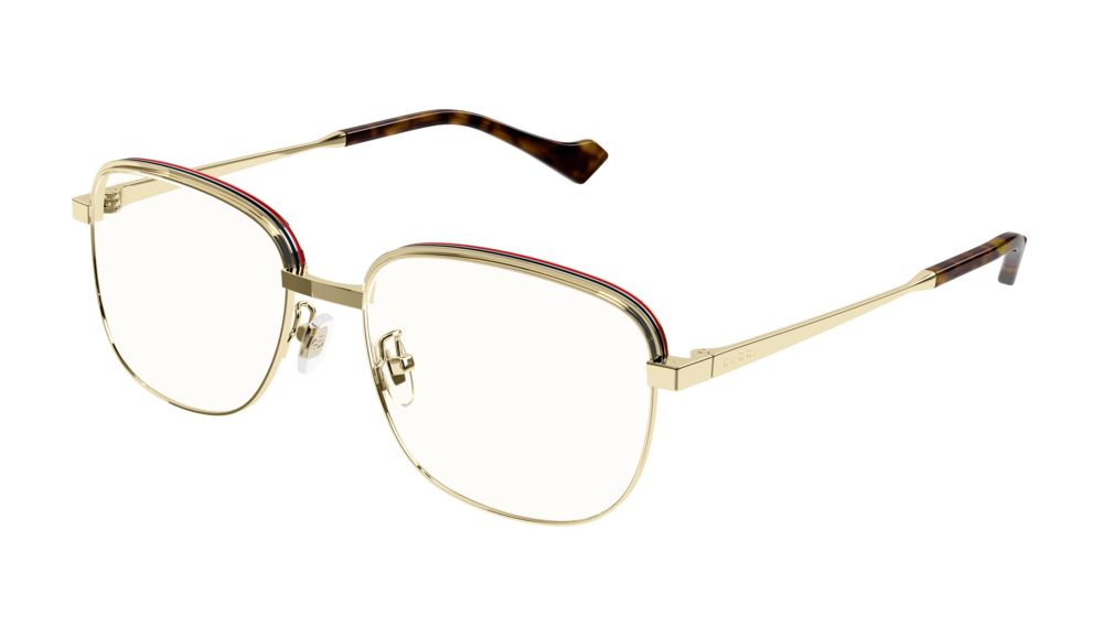 GG1102O 004 Montature da vista Gucci 1