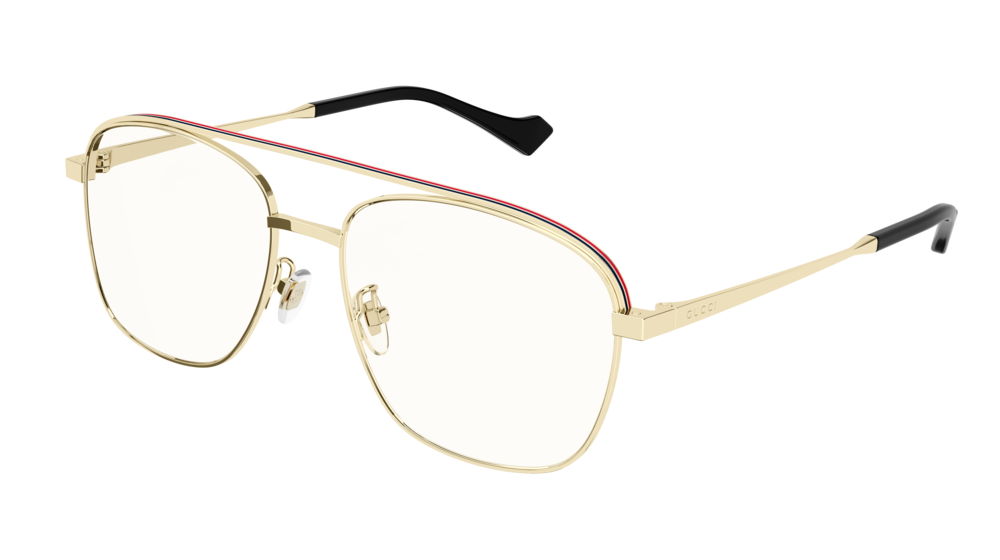 GG1103O 001 Montature da vista Gucci 1