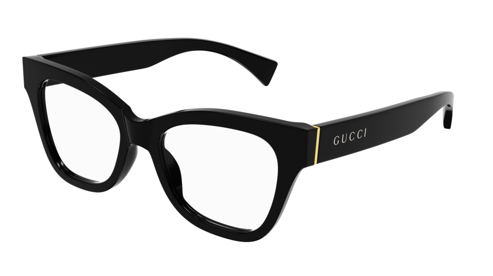 GG1133O 001 Montature da vista Gucci 1