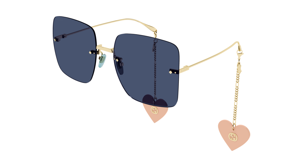 GG1147S 004 Occhiali da sole Gucci 1