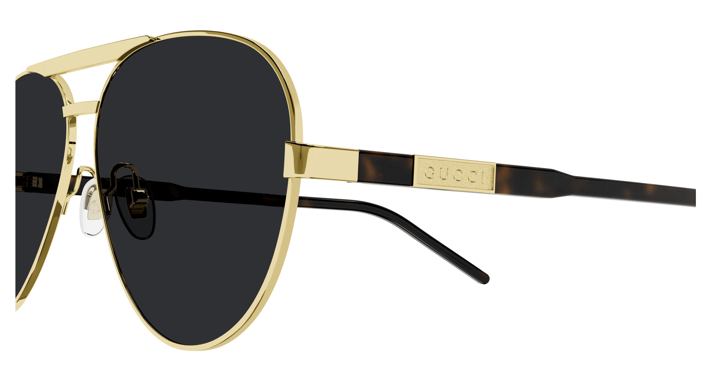 GG1163S 001 Occhiali da sole Gucci 3