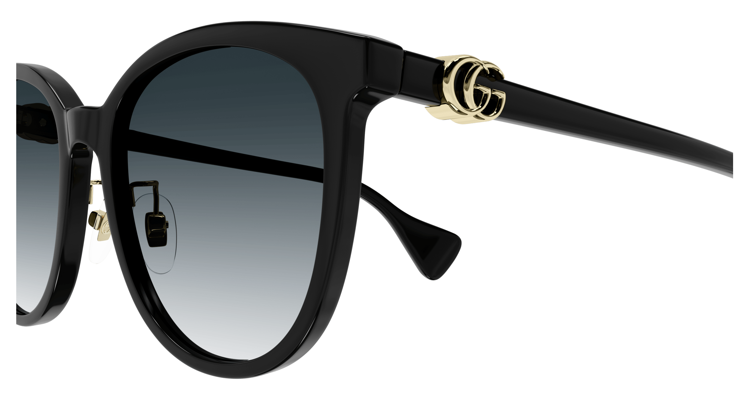 GG1180SK 001 Occhiali da sole Gucci 3