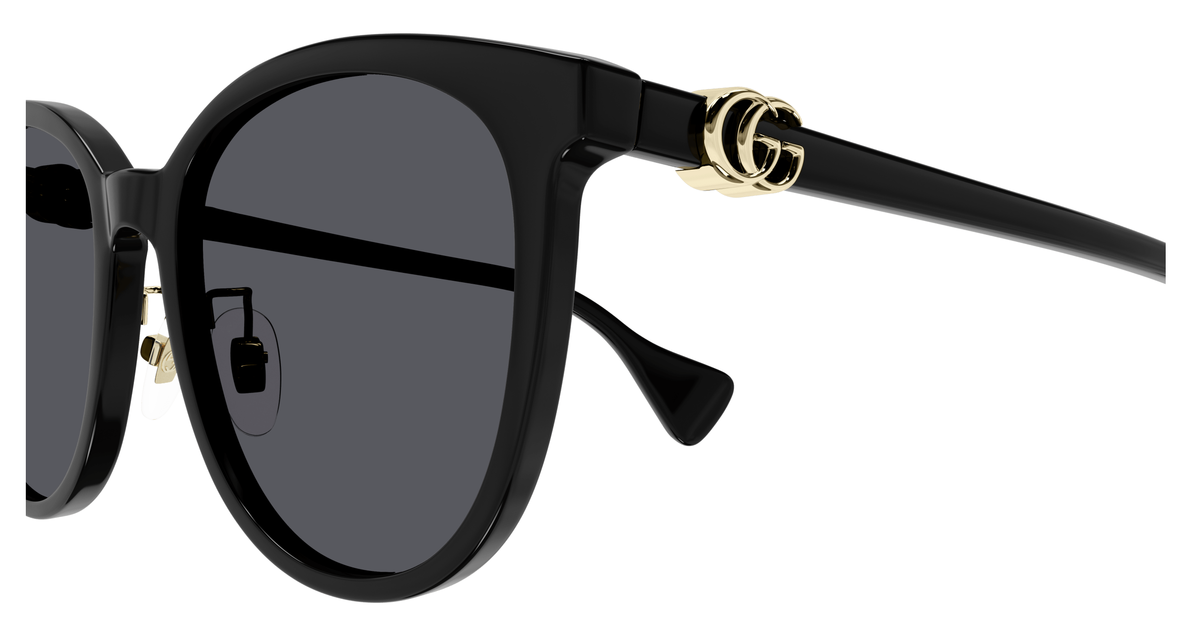 GG1180SK 002 Occhiali da sole Gucci 3