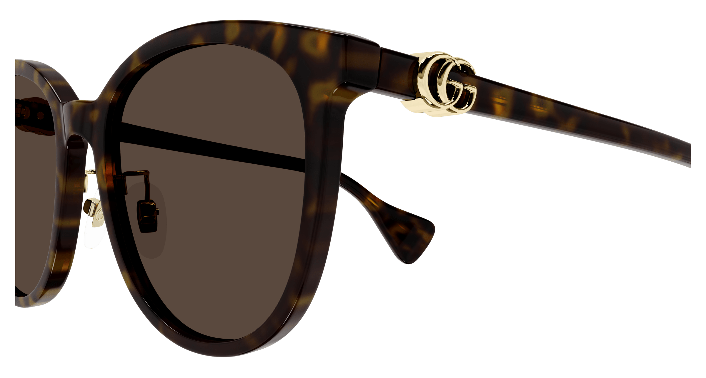GG1180SK 004 Occhiali da sole Gucci 3