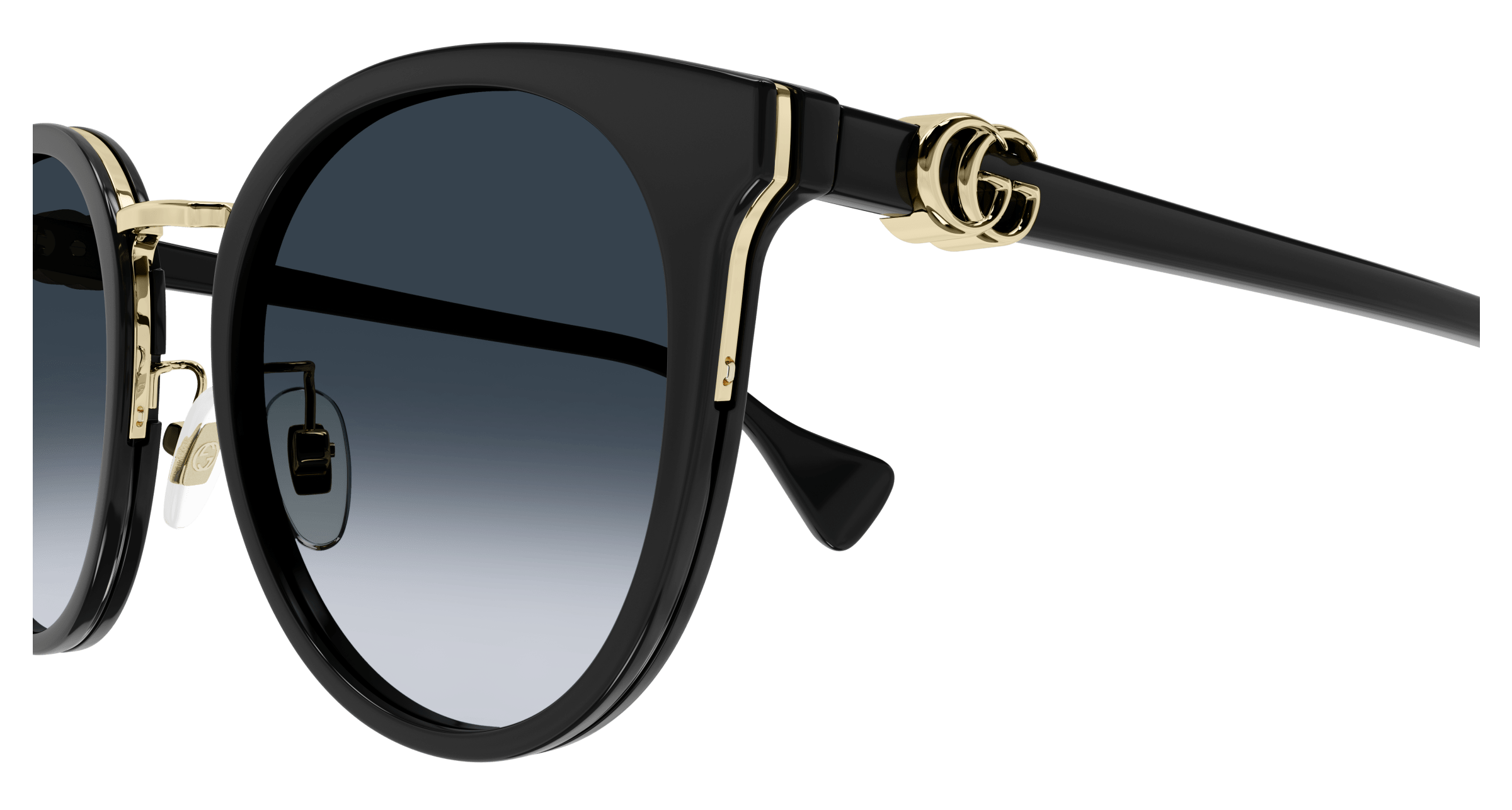 GG1181SK 001 Occhiali da sole Gucci 3
