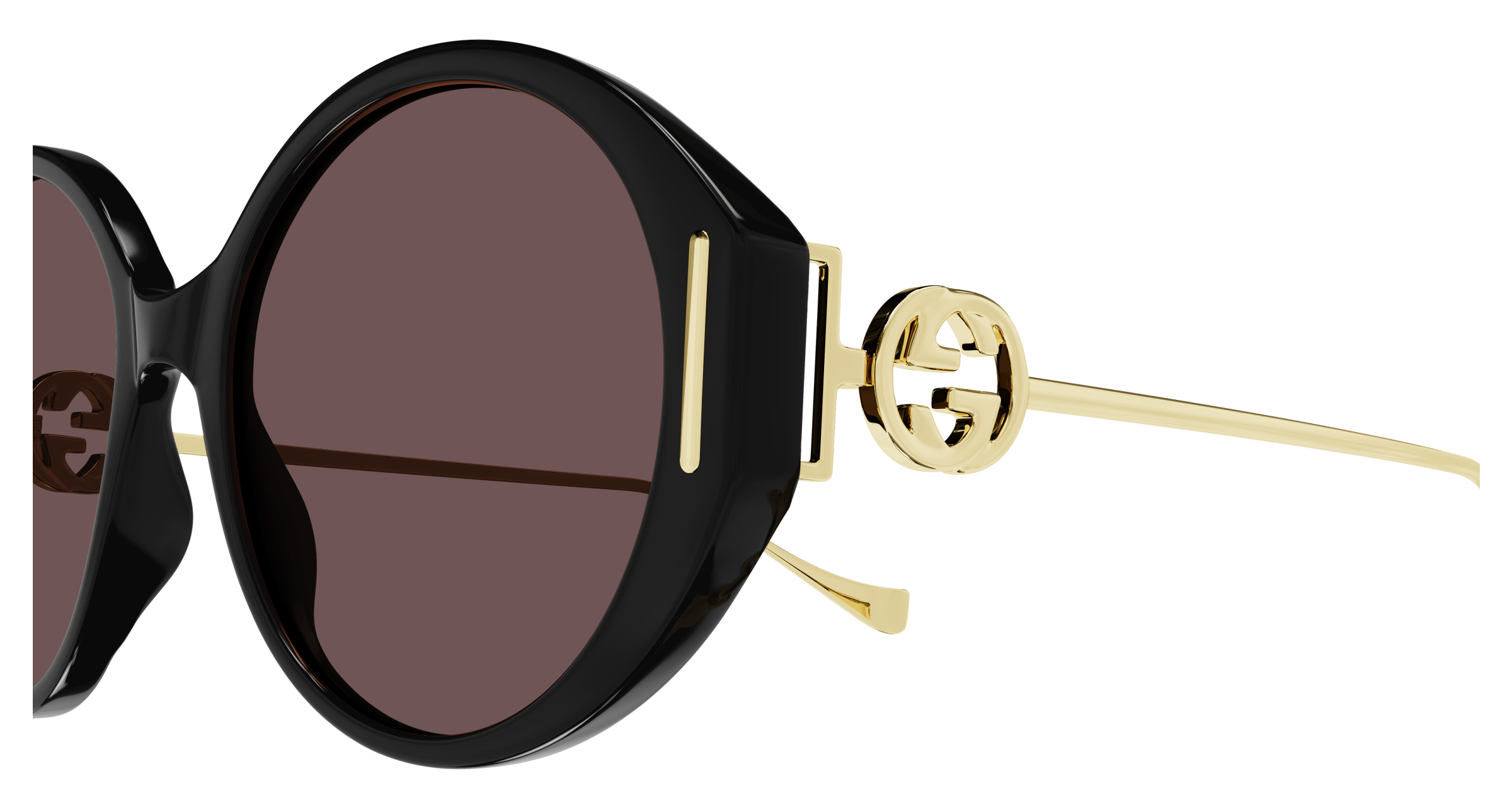 GG1202SK 001 Occhiali da sole Gucci 3