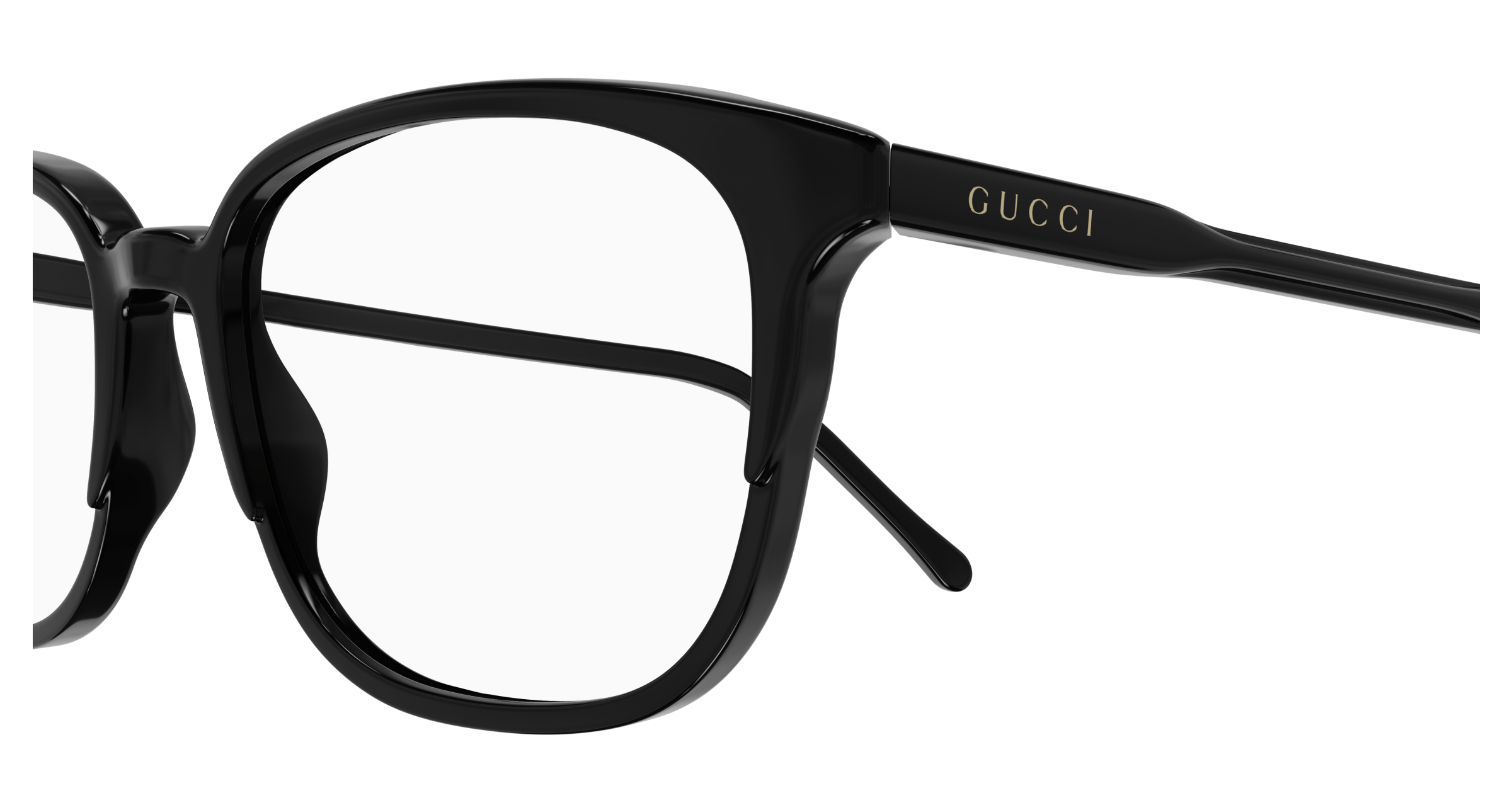 GG1213OA 001 Montature da vista Gucci 3