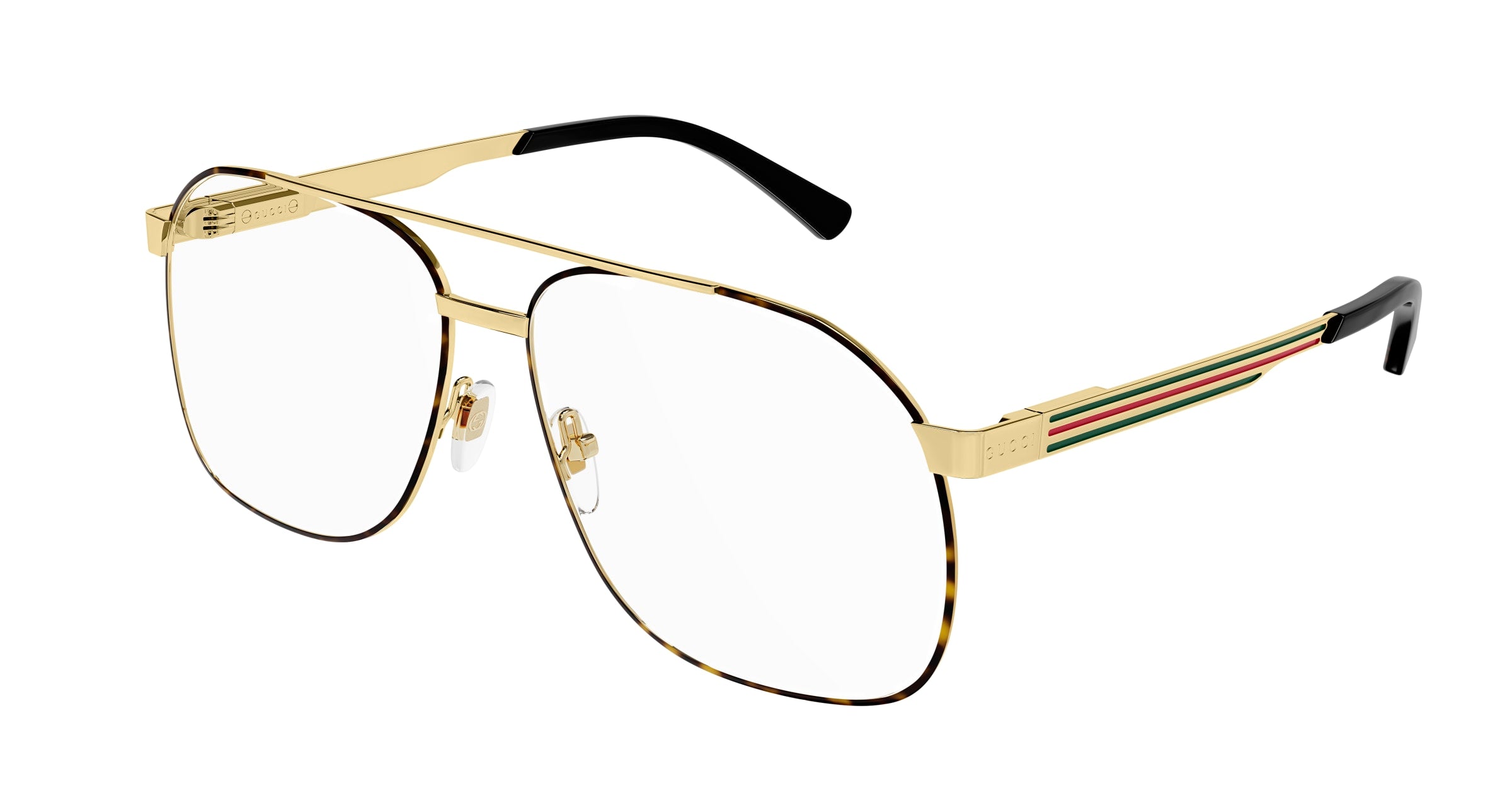 GG1224O 001 Montature da vista Gucci 1