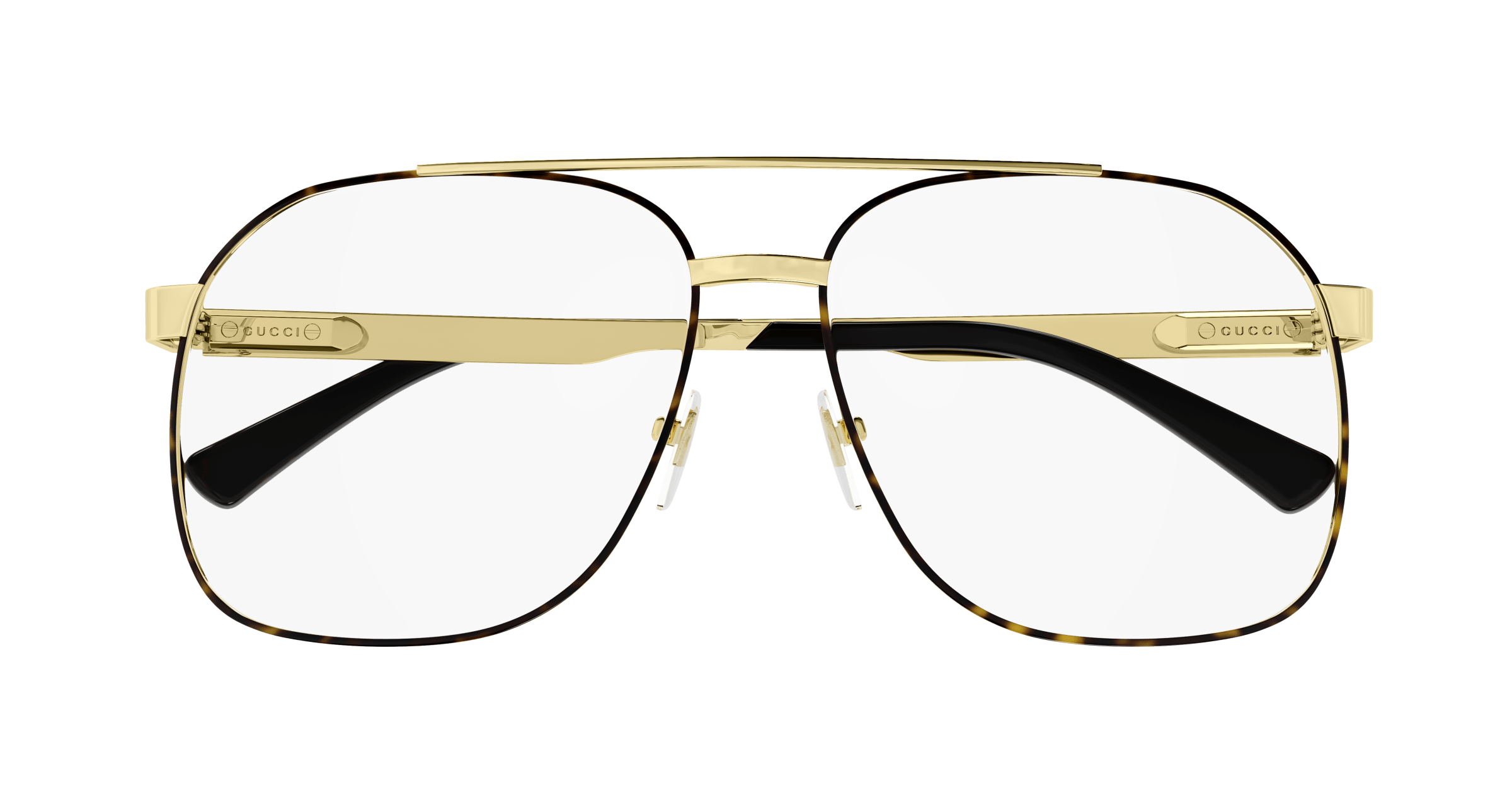GG1224O 001 Montature da vista Gucci 2