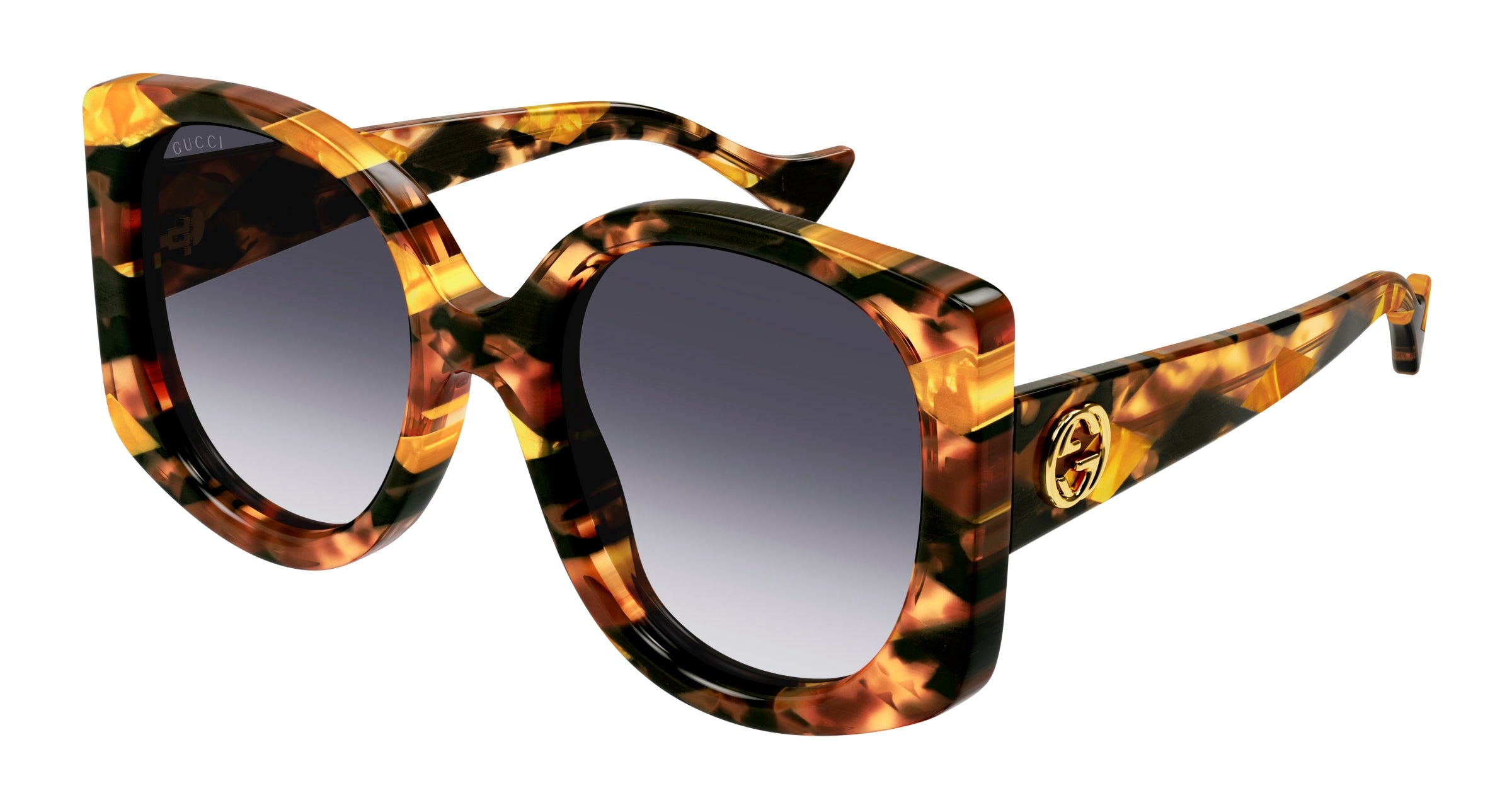 GG1257S 004 Occhiali da sole Gucci 1