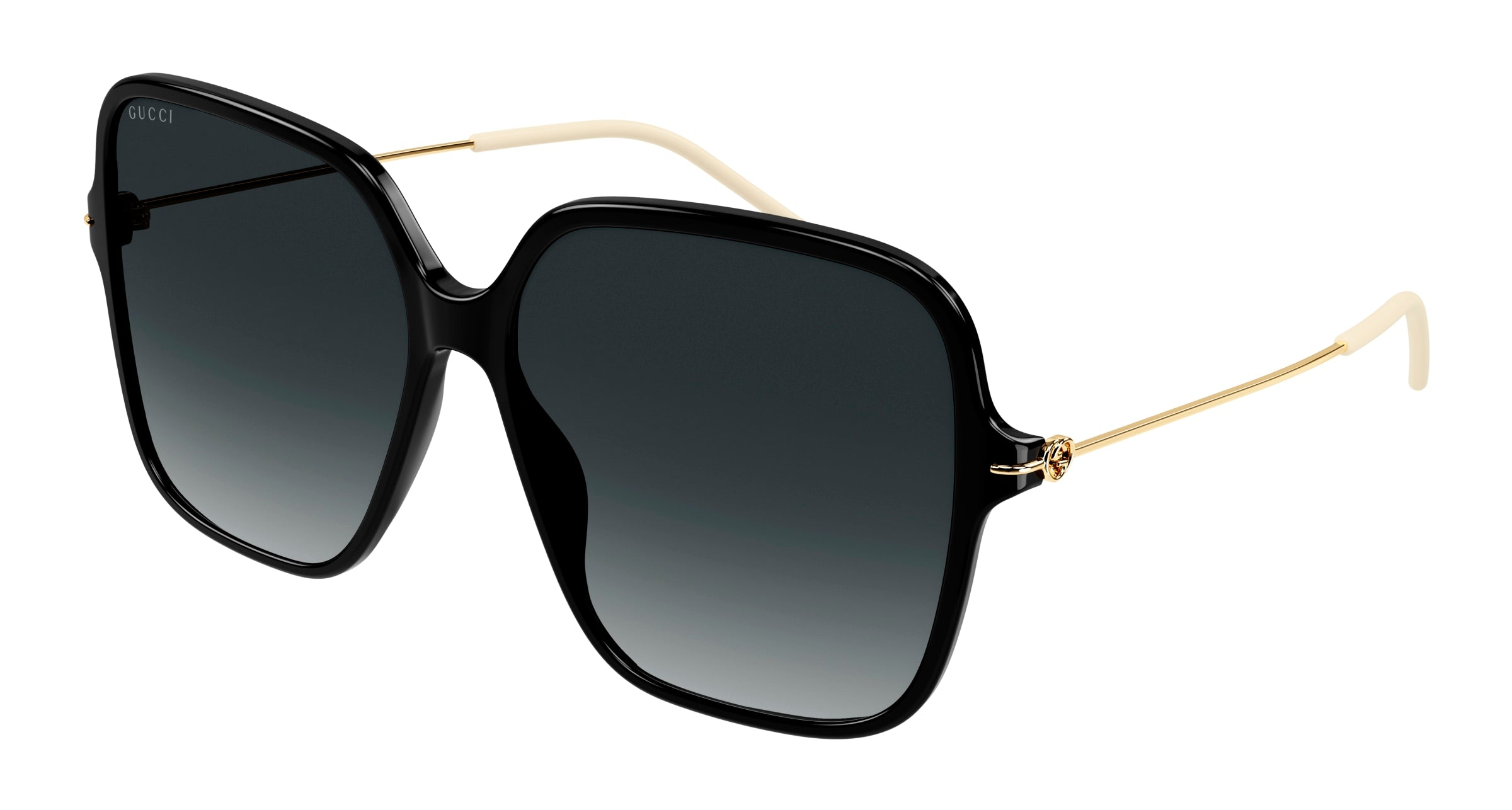 GG1267SA 001 Occhiali da sole Gucci 1