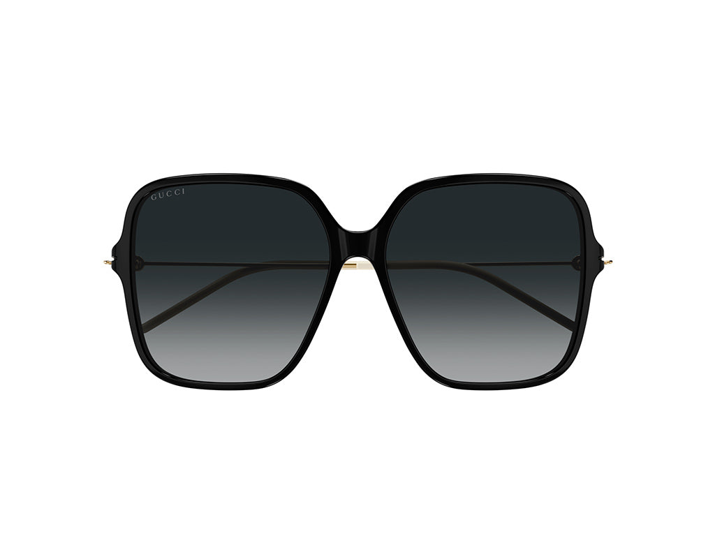 GG1267SA 001 Occhiali da sole Gucci 2