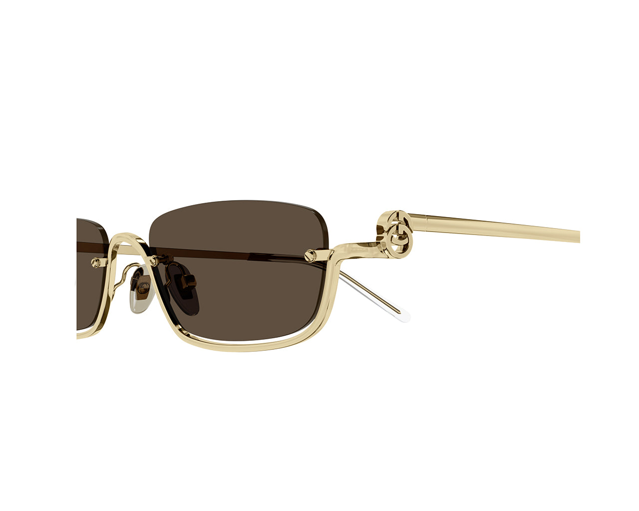 GG1278S 001 Occhiali da sole Gucci 3