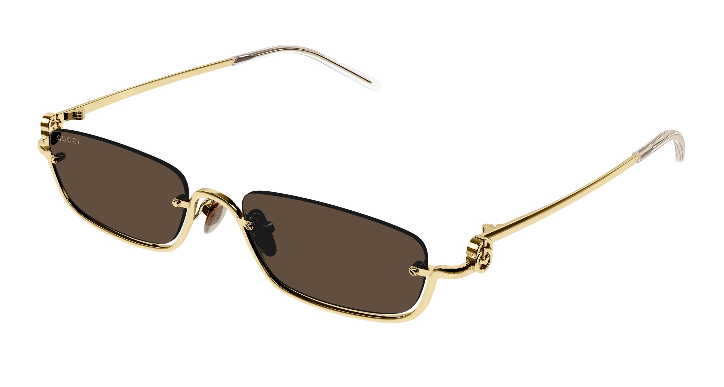 GG1278S 001 Occhiali da sole Gucci 1