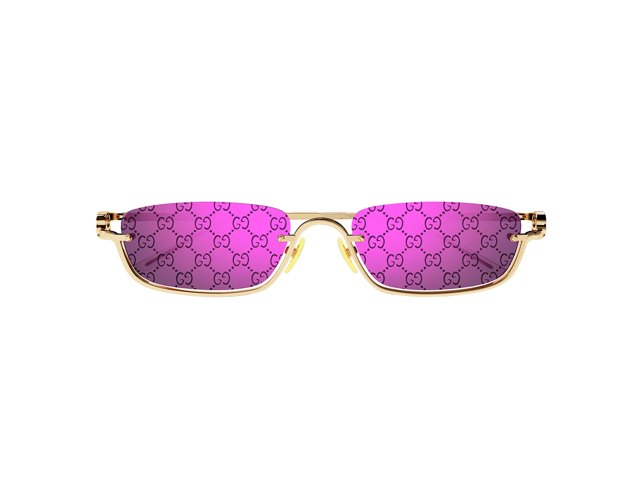 GG1278S 005 Occhiali da sole Gucci 2