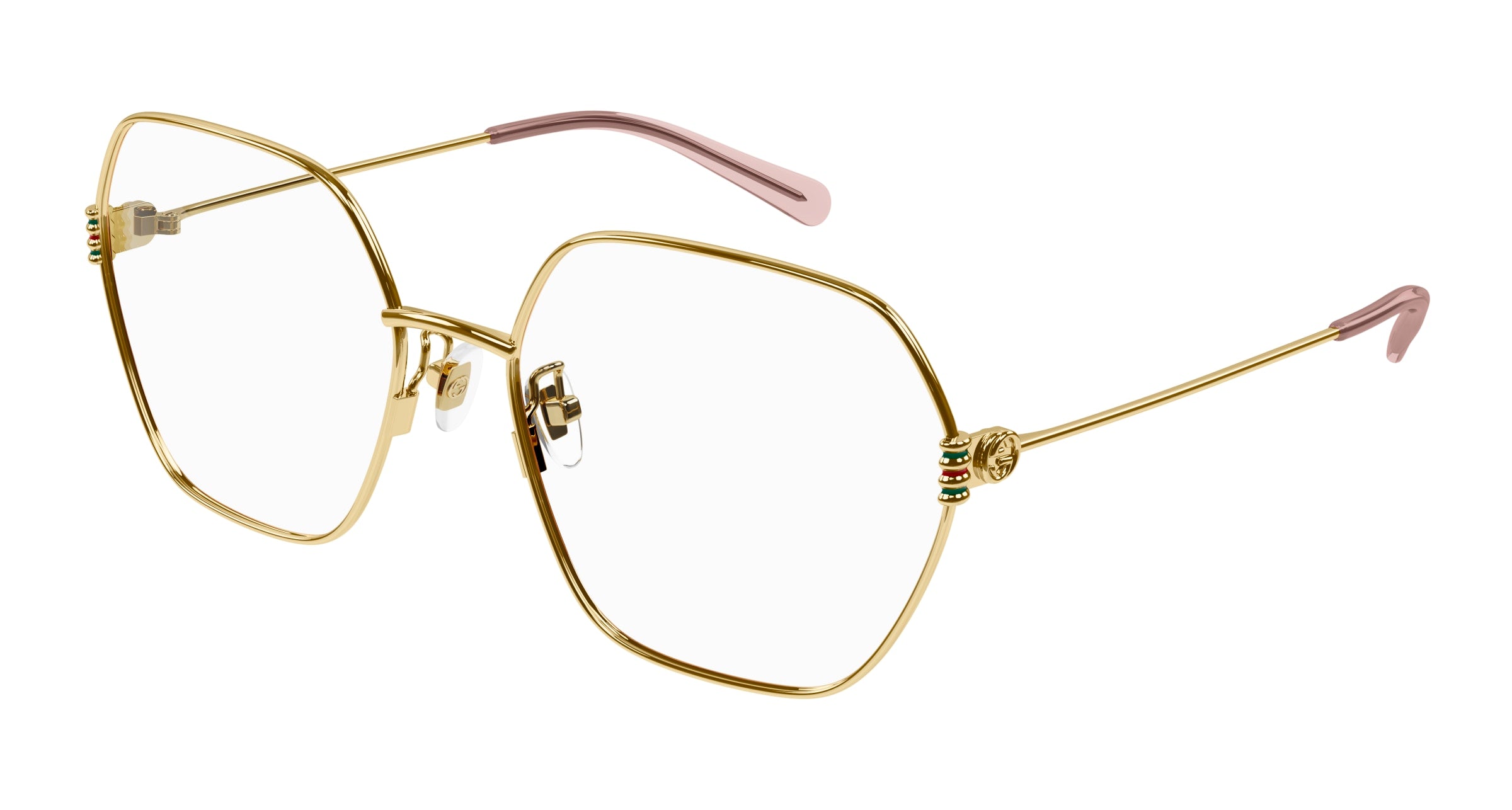 GG1285O 001 Montature da vista Gucci 1