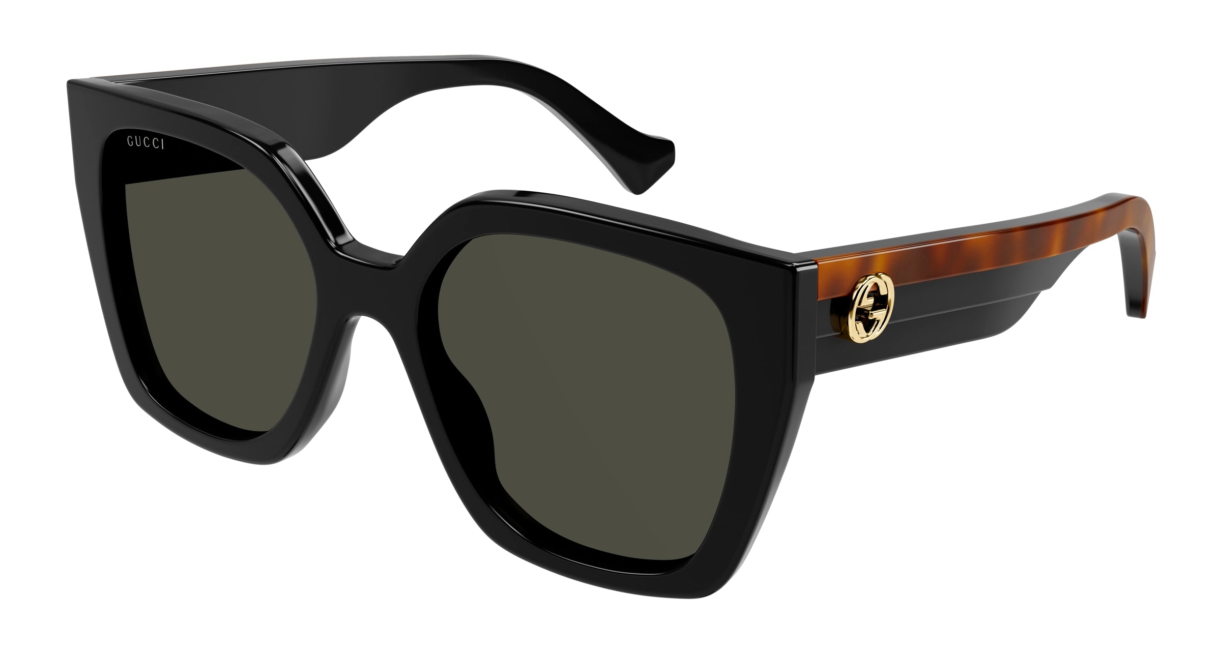 GG1300S 001 Occhiali da sole Gucci 1
