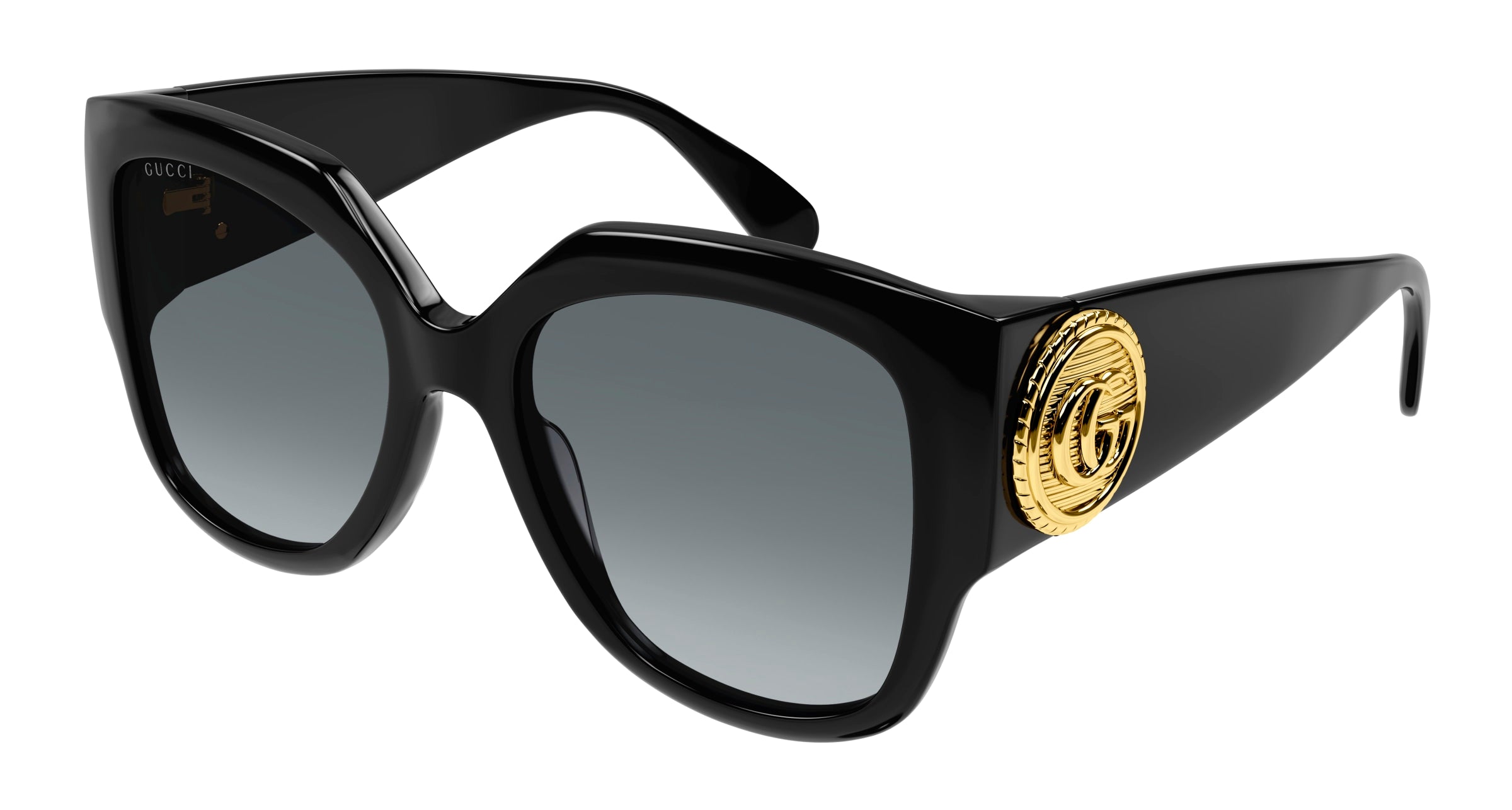 GG1407S 001 Occhiali da sole Gucci 1