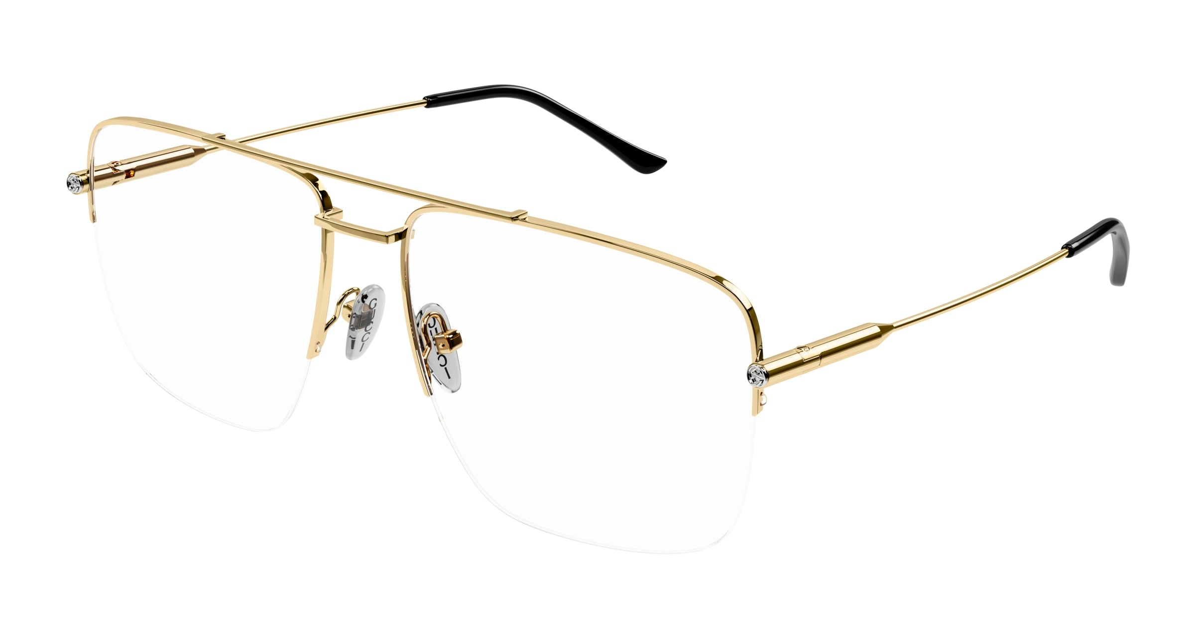 GG1415O 001 Montature da vista Gucci 1