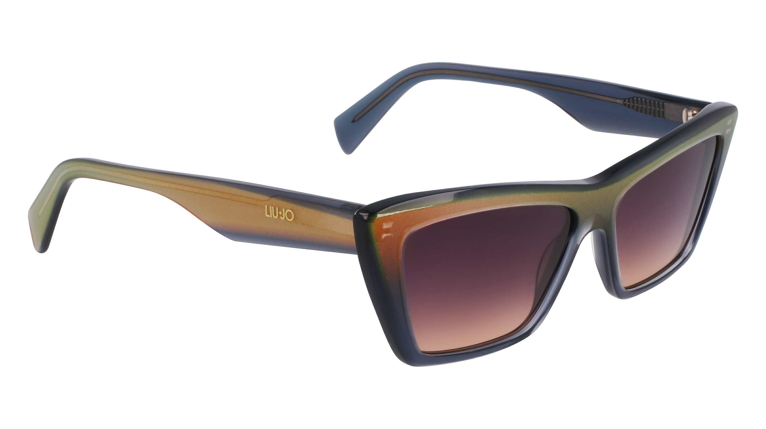 LJ802S 620 Occhiali da sole Liu Jo 8