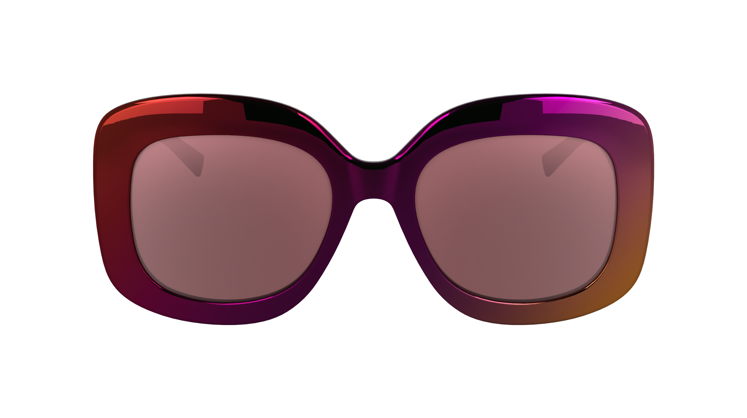 KL6165S 602 sunglasses Karl Lagerfeld 2