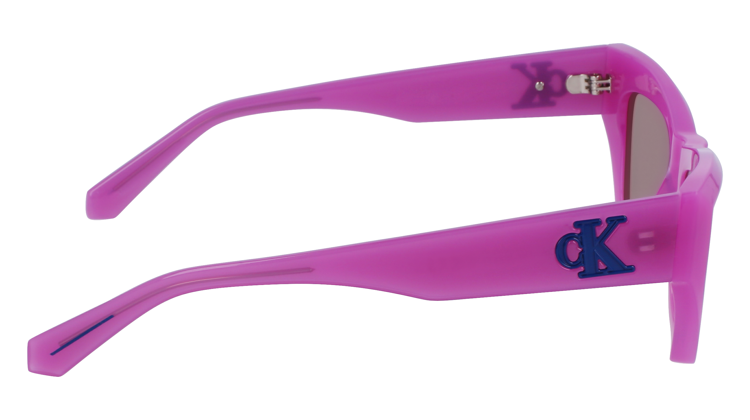 CKJ23641S 540 Occhiali da sole Calvin Klein 8