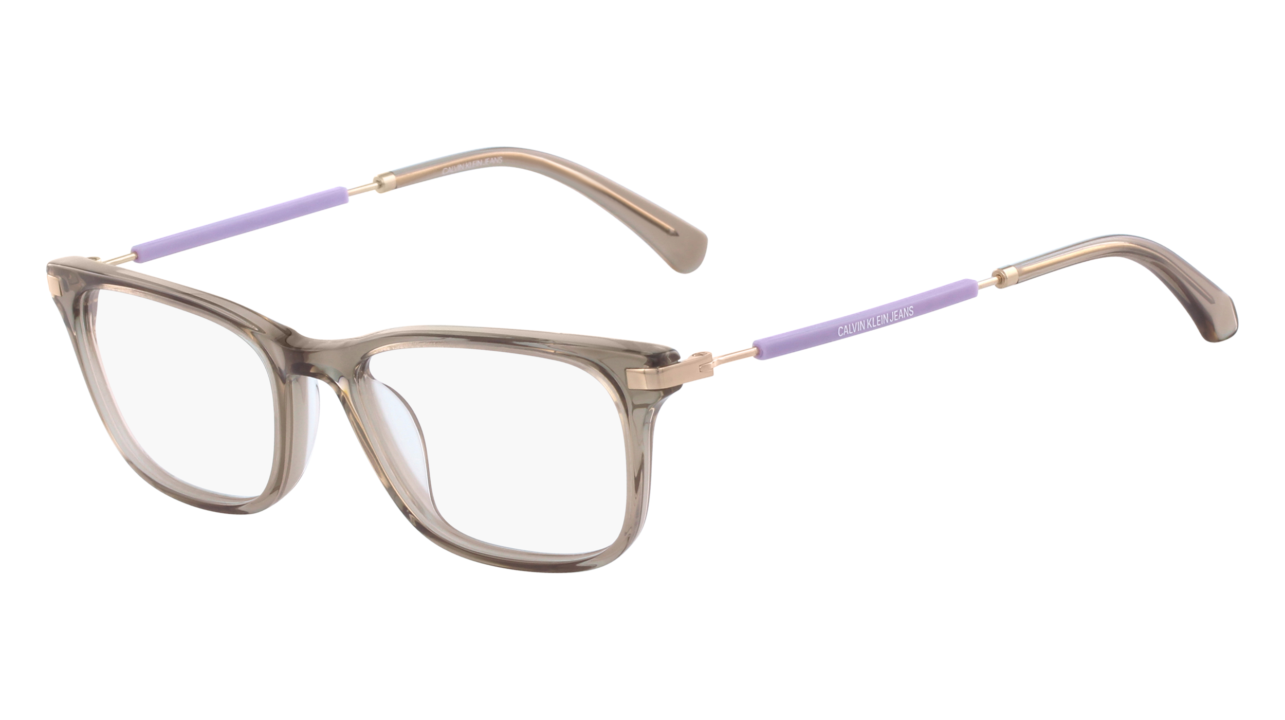 CKJ18705 273 Montature da vista Calvin Klein 1
